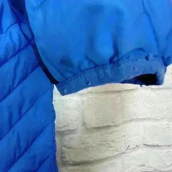 Columbia winter jacket Sz Large 14/16 - Picture 13 of 16